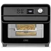 Image de Friteuse à air chaud - CASO - AirFry Chef 1700 - 1700 W - 3000 W - Température variable