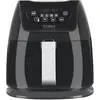 Image de Friteuse À Air Chaud Caso Af 250 1400 W 3 Litres Noire