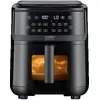 Image de Friteuse Caso Airfry & Steam 700 1700w Capacité 7 L