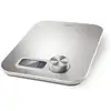 Image de Balance De Cuisine Sans Pile 5kg - 0.1g Inox
