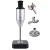 Image de Mixeur plongeant - CASO - HB 2200 Pro - 170 W - 22 000 tr/min - Acier inoxydable