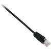 Image de Cable Rj45 Cat5e Utp Noir 5m