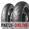 Image de Dunlop Sportmax Qualifier 2 190 55 17 W 75