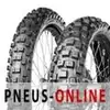 Image de Dunlop Geomax MX71 Hard Terrain 80 100 21 M 51