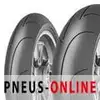 Image de Dunlop D213GP Pro FRONT 120 70 17 W 58
