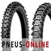 Image de Dunlop Geomax MX12 Sand 70 100 10 J 41