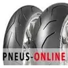 Image de Dunlop Sportsmart TT Rear 170 60 17 W 72