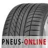 Image de Goodyear Eagle F1 Asymmetric (N0) FP 205 55 17 Y 91 Summer