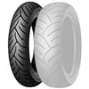 Image de Pneu Moto - DUNLOP - SCOOTSMART - Eté - 100/80 14 54P