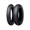 Image de Pneu Moto - DUNLOP - TRAILMAX MIXTOUR - Eté - 120/70 R17 H