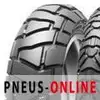 Image de Dunlop Trailmax Mission FRONT 90 90 21 T 54