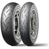 Image de Pneu Dunlop TT93 Gp Pro Medium Soft 120/80-12 TL 55J