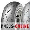 Image de Dunlop TT 93 GP Pro SOFT 120 80 12 J 55