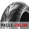 Image de Dunlop Sportmax D207 180 55 18 W 74