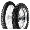 Image de Pneu trail arrière Dunlop D606 130/90-18 69R TT
