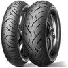 Image de Pneu moto avant Dunlop D221 130/70 R 18 63V TL