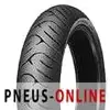 Image de Dunlop Sportmax D221 ST Front A (Yamaha) 130 70 18 V 63