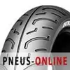 Image de Dunlop D451 REAR 120 80 16 P 60