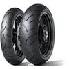 Image de Pneu Dunlop Sportmax Qualifier II 190/50ZR17 TL 73W