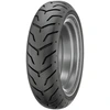 Image de Pneu Dunlop D407 SW flanc blanc fin 180/65-16 TL 81H
