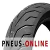 Image de Dunlop GT502 Front HD 100 90 19 V 57