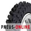 Image de Dunlop Geomax MX34 REAR 100 100 18 M 59