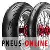 Image de Avon Cobra Chrome AV91 Front RF 80 90 21 V 54