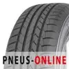 Image de Goodyear Efficient Grip MOExtended XL FP 245 45 19 Y 102 Summer