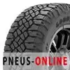 Image de Goodyear Wrangler Duratrac RT POR 10-PR FP 265 70 17 Q 121 All-Season