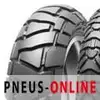 Image de Dunlop Trailmax Mission REAR 170 60 17 T 72