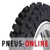 Image de Dunlop Geomax MX34 REAR SOFT NHS 90 100 12 M 46