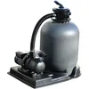 Image de Groupe De Filtration Pour Piscine Hors-sol 20 À 40 M3 - Débit 6m3/h Aqualux 2260024