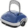 Image de Robot Piscine Cf45cl Sans Fil - 50 M² - Nettoyage Fond - Tamis Filtrant - Cf