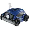 Image de Robot Piscine Cf100cl Sans Fil - 100m² - Nettoyage Fond - Tamis Filtrant - Cf