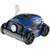 Image de Robot Piscine CF 100CL - CF- Sans Fil - 100m² - Fond - Navigation Aléatoire - Tamis Filtrant - 10 m3/h