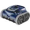 Image de Robot Piscine CF400CL - CF- Sans Fil - 120 m² - Fond +Parois + Ligne DEau - Pilotage App - Panier Filtrant - 13 m3/h