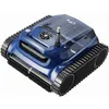 Image de Robot Piscine CF600 - CF - 200 m² - Fond +Parois + Ligne DEau Programmable - Nav. Intelligente - App - Panier Filtrant - 15 m3/h