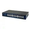 Image de Allnet all-sg8324m - switch - managed - 24 x 101001000 - desktop, an rack montierbar ALL-SG8324M
