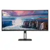 Image de Écran AOC CU34V5C 34" WQHD Noir VA USB-C PD65W 100Hz 1ms 3000:1