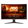 Image de Aoc G2 C27g2e/bk Écran Plat De Pc 68,6 Cm (27") 1920 X 1080 Pixels Full Hd Noir, Rouge
