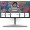 Image de Aoc U32u3cv Écran Plat De Pc 80 Cm (31.5) 3840 X 2160 Pixels 4k Ultra Hd Lcd Noir