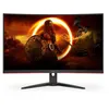 Image de Ecran PC Gamer - AOC - C32G2ZE/BK - 315 VA Incurvé FHD 05ms 240Hz HDMI DisplayPort Pivot Freesync