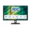 Image de Aoc E2 U32e2n Led Display 80 Cm (31.5") 3840 X 2160 Pixels 4k Ultra Hd Noir