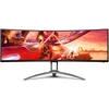 Image de Ecran gaming incurvé LED Gaming AG493QCX - AGON Series 49 AOC