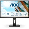 Image de Aoc P2 22p2du Led Display 54,6 Cm (21.5") 1920 X 1080 Pixels Full Hd Noir