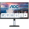 Image de Aoc V5 24v5c/bk Écran Plat De Pc 60,5 Cm (23.8") 1920 X 1080 Pixels Full Hd Led Noir