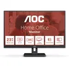 Image de AOC Essential-line 24E3UM/BK - Écran LED - 24" - 1920 x 1080 Full HD (1080p) @ 75 Hz - VA - 300 cd/m² - 3000:1 - 4 ms