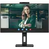 Image de AOC Pro-line 24P3CW - Écran LED - 24" (23.8" visualisable) - 1920 x 1080 Full HD (1080p) @ 75 Hz - IPS - 300 cd/m²