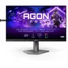 Image de Ecran Pc Gamer - 24,5 - Fhd - 390 Hz - Dalle Fast Ips - 1ms - Ajustable En Hauteur - Ag256fs