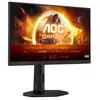 Image de Aoc 24g4x écran plat de pc 60,5 cm (23.8) 1920 x 1080 pixels full hd lcd noir 4038986142045